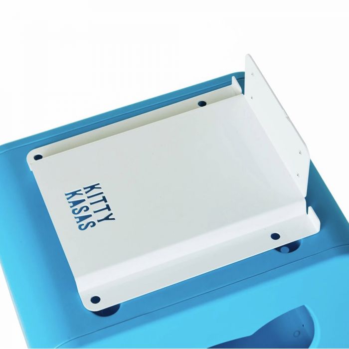 Настінне кріплення Джоллі Петс Кітті Каса арт KKWM