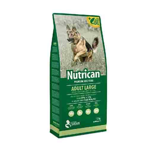 Nutrican Adult Large 15 kg