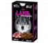 AS DOG NATURAL SNACK LAMB/Н/в ласощі д/собак Натурал Снек виз Ламб 80 г