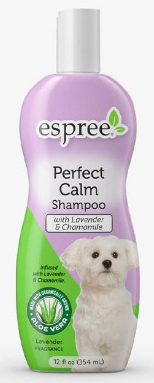 ESPREE Perfect Calm Lavender&Chamomile Shamp 591 мл