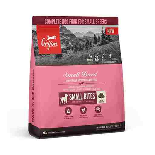 ORIJEN Small Breed Dog 1.8 KG