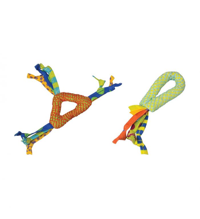 Іграшка д/котів Петстейджес д/зубів з кошачою м'ятою арт.pt326