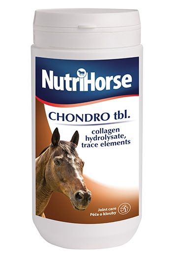 Nutri Horse Chondro 1kg
