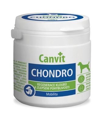 Canvit Chondro for dogs 100g