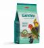 SunMix parrocchetti 750g/Корм для сер. папуг Падован СанМікс Паррочетті 750г