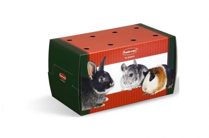 Transportino grande/Транспортна коробка велика Транспортіно Гранде