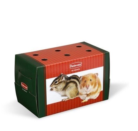 Transportino piccolo/Транспортна коробка мала Транспортіно Пікколо