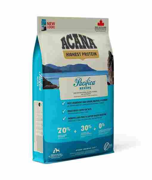 ACANA PACIFICA DOG RECIPE 11.4KG
