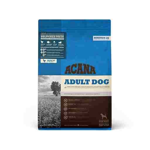 ACANA Adult Dog Recipe 2.0kg