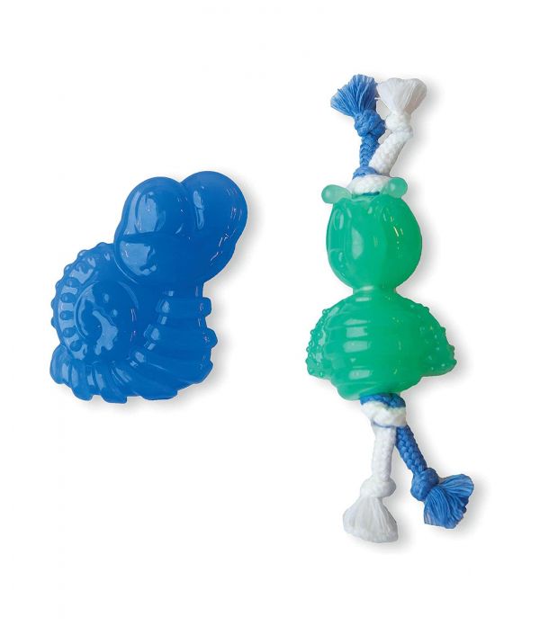 Іграшка для собак Петстейджес Орка Жуки арт. pt68153