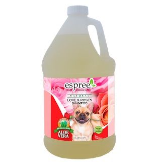 ESPREE Love & Roses Shampoo 3,79 л