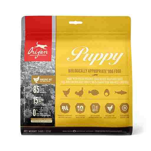 ORIJEN Puppy 340g (x30)