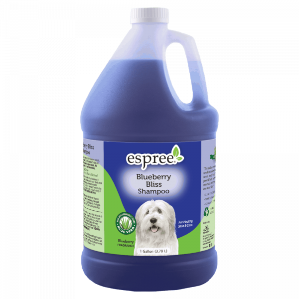 ESPREE Blueberry Bliss Sh 1 Gal 3,79 л