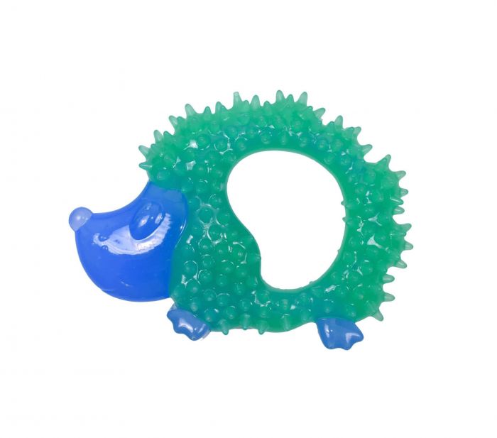 Іграшка д/собак Петстейджес Орка Їжак блак. арт. pt67893