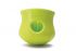 Іграшка для собак Toppl Small Green/Топпл д/ласощів малий зелений 8см