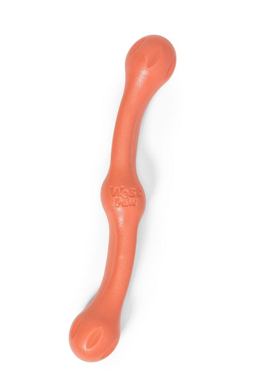 Іграшка для собак Zwig Large Melon/Звіг "гілка" велика оранжева 35см
